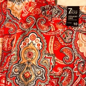 ❤️🧡 Brand New NY & Co Pants 🧡❤️